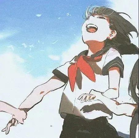 又酷又帅又霸气的闺蜜头像，帅气，超酷！五人闺蜜头像。微信（多人姐妹头像丨闺蜜头像）