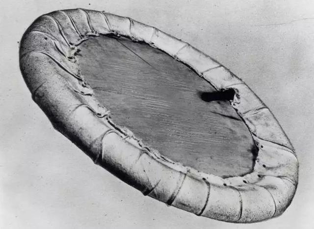 自行车的构造，自行车的构造图解（自行车是怎样发明的）