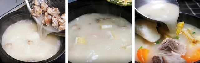 清淡去火汤，清淡去火汤有哪些（最适合春天喝的5道汤）