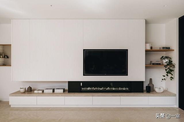 吊顶的七种做法，吊顶的七种做法图片（谁说吊顶就很low）