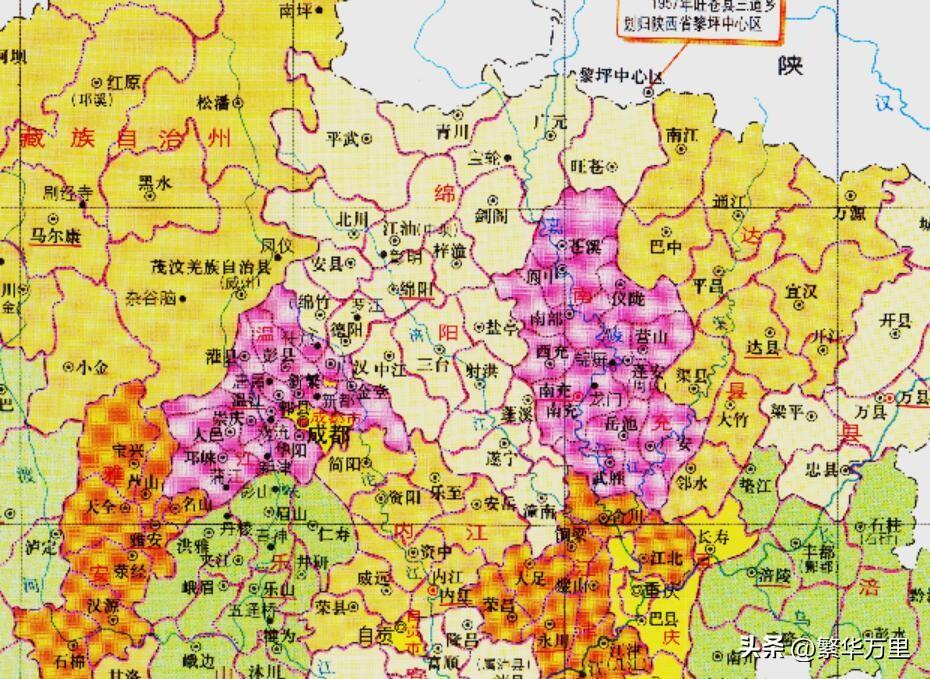 绵阳属于哪个省(德阳属于哪个省的城市)