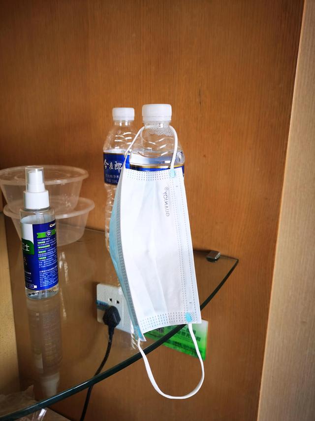 玻璃杯可以带上高铁吗，玻璃杯能带上高铁（集中隔离之必备法宝攻略）