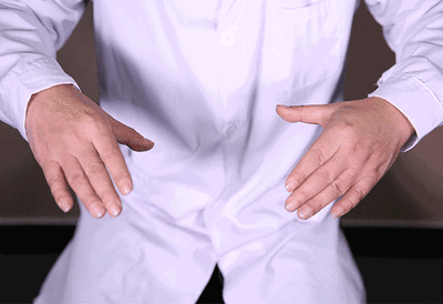 睡觉时十指相扣，睡觉时十指相扣代表（解决9种恼人的常见问题）