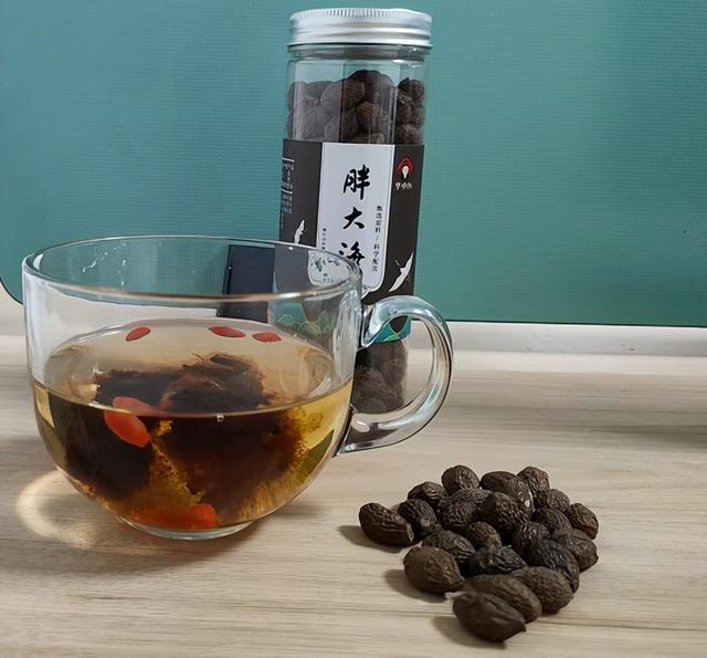 苦茶的作用，味道苦的茶的功效与作用（推荐4道养生“苦茶”）