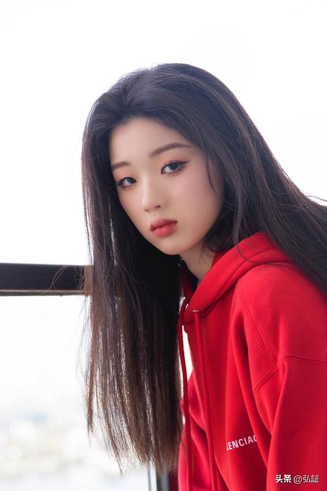 单依纯个人资料，单依纯个人简介（“歌坛未来”单依纯）