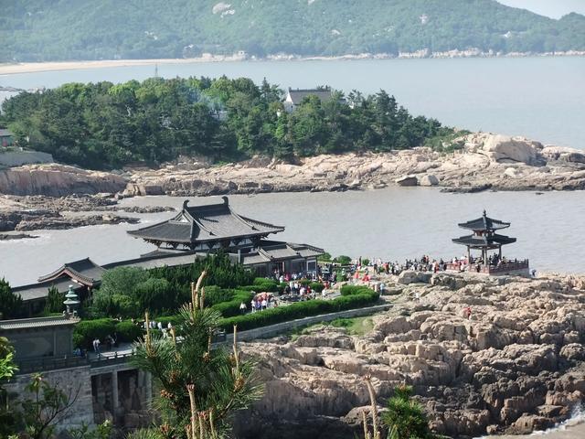 寧波普陀山旅遊,普陀山一日遊該怎麼安排(9月份熱門旅遊景點 )