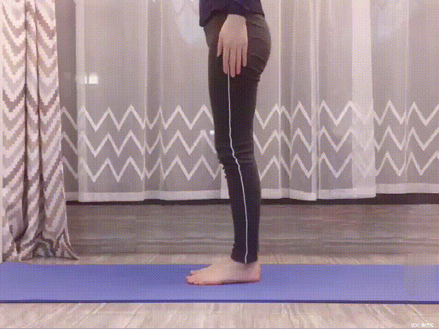 拉伸有什么好处，肌肉拉伸的好处和作用（一组拉伸训练）