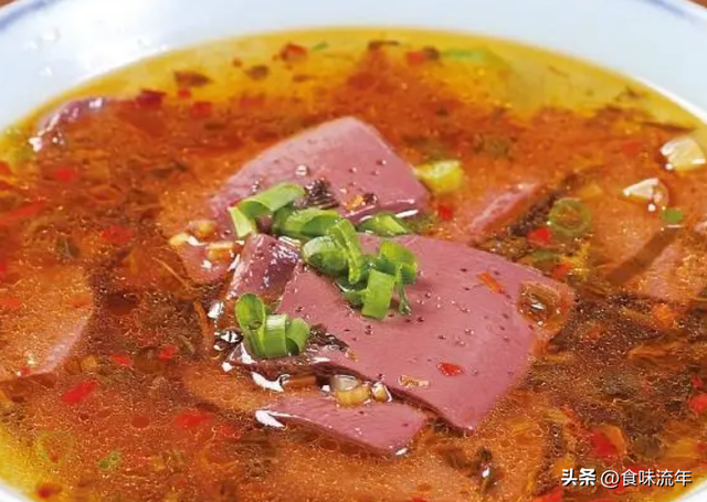 湖南长沙特产易携带的，长沙特产能带的（长沙8大风味小吃）