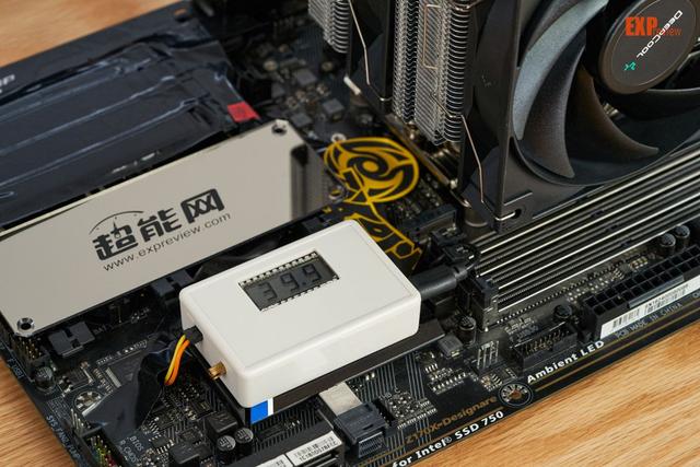 风冷散热器哪个好，九州风神大霜塔V5风冷散热器评测（cpu散热风扇哪个牌子好）