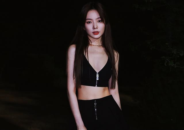 硬糖少女303成员，硬糖少女303成员介绍（硬糖少女303成员近况）