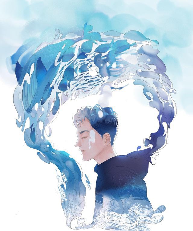 十二星座男找女朋友的标准,找什么星座的男朋友(水瓶座男生的恋爱心理