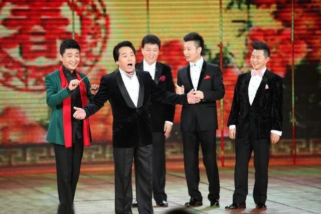天网恢恢小品台词，天网恢恢小品台词版（<6>2008-2012）