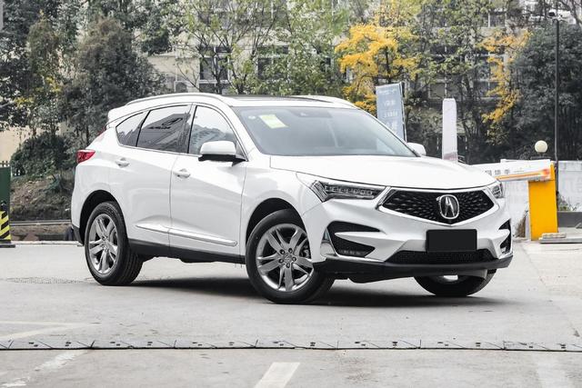 50万左右的suv，50万左右的suv有哪些（预算50多万买豪华SUV车型）