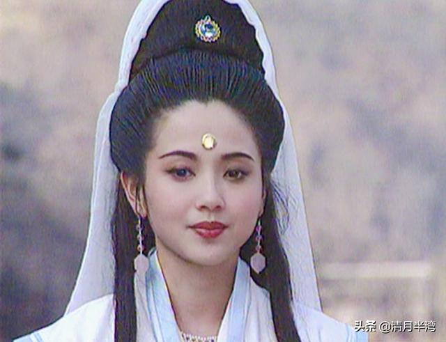 求演员李佳磷个人资料，李佳磷保姆电视剧（戏曲出身的22位古装美人）