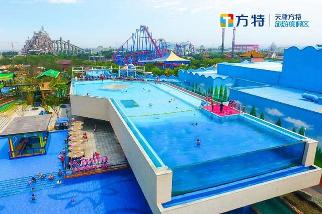 天津附近有哪些城市适合旅游，天津周边的城市哪里好玩（本地人最喜欢这三个地方）