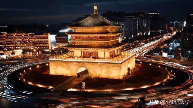 西安有多少所大学，西安有哪些大学（全国269座城市大学数量一览）