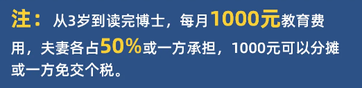 规避所得税方法（2022年个人所得税合理避税的12种方法）