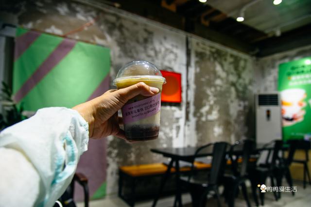 浙江临海主要有哪些特产干货的，浙江临海主要有哪些特产干货的地方（当临海特色美食碰上美式咖啡）