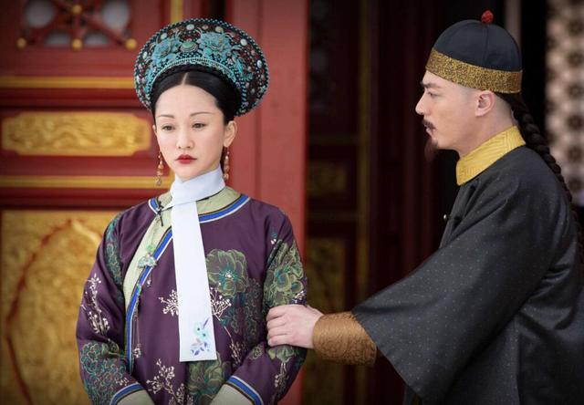 美人心计剧情介绍，推荐十部顶级宫斗剧给大家