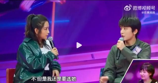 李兰迪男朋友是谁，李兰迪小到大没变（张新成李兰迪同游泰国）