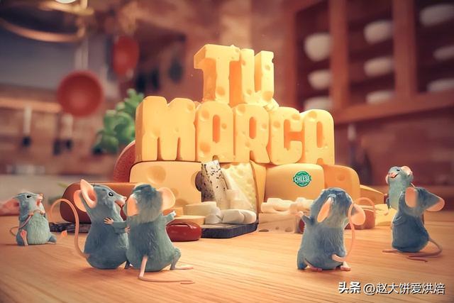 奶酪用英语怎么说，奶酪用英语怎么读（黄油……傻傻分不清）