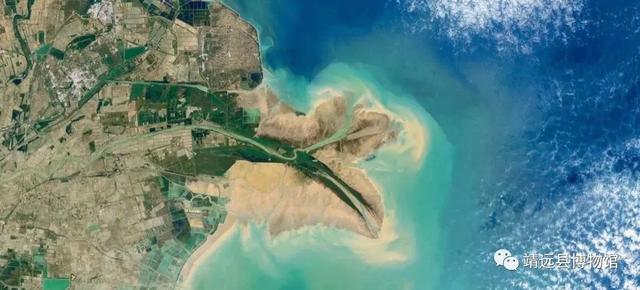 黄河发源地，黄河发源地 源头（黄河为什么被称为中华民族的母亲河）