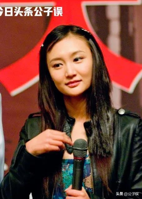 牛萌萌现在状况，终究为自己的行为付出了代价