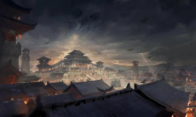 蓟城是现在的哪里，蓟县是哪个省的城市（如今都变成什么样子了）