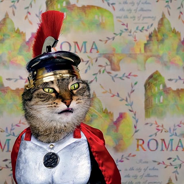 猫咪最长能活多久，，猫猫和人类年龄详细的换算表