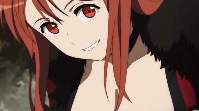 游戏女角色名，游戏女角色名字大全古风（ACG作品中那些经典的女恶魔角色）