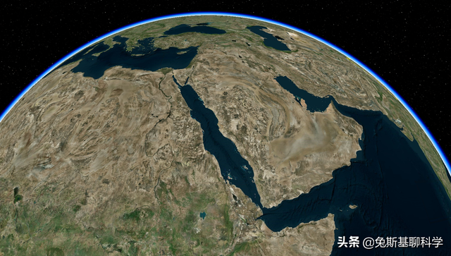 欧洲最大的岛屿是，世界最大岛屿（地球上的6个大海之最）