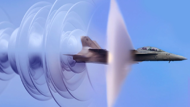 一般民航飞机的飞行速度是多少，民航飞机飞行速度是多少米（1马赫速度到底有多快）