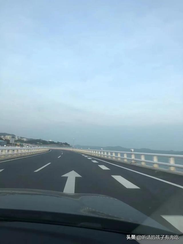 厦门赶海最全攻略，感受花式赶海的快乐