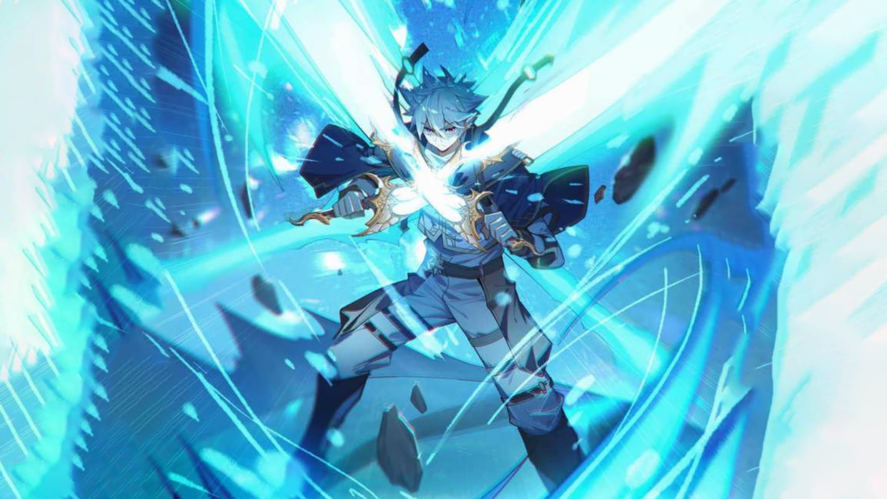 万相之王:鱼魑王与尸魍王的表现让人意外,异类想要攻占人类世界