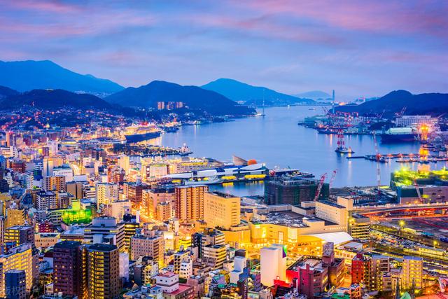 世界十大it公司，世界上九大顶尖的“软件之都”