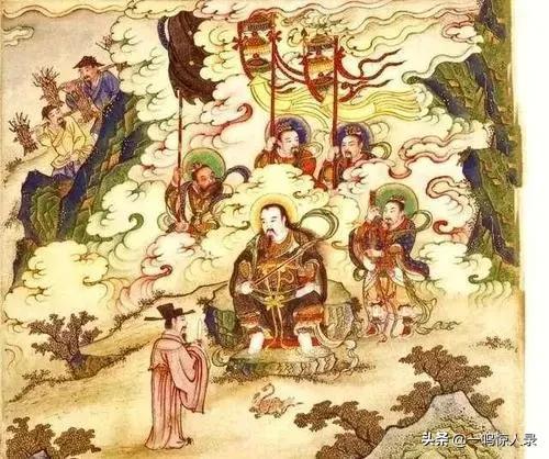 三宝佛是哪三尊佛,一尊二祖三清四御五老(盘点那些从西天灵山出逃的神佛) 三宝佛是哪三尊佛,一尊二祖三清四御五老(盘点那些从西天灵山出逃的神佛)