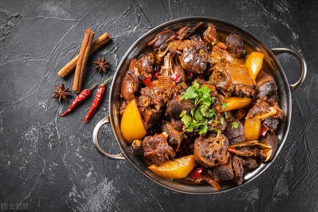 鹅肉好吃吗，狮头鹅肉好吃吗（认准这“六大名鹅”）