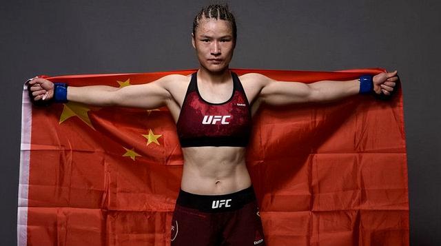 警惕！UFC白大拿和嘴炮对华政治立场可疑，嘴炮更是多次公开辱华