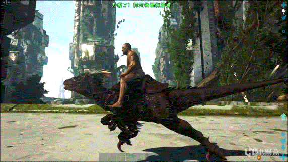 方舟生存进化鱼龙怎么驯服，方舟生存进化鱼龙驯服度下降（生存进化》必驯生物攻略）