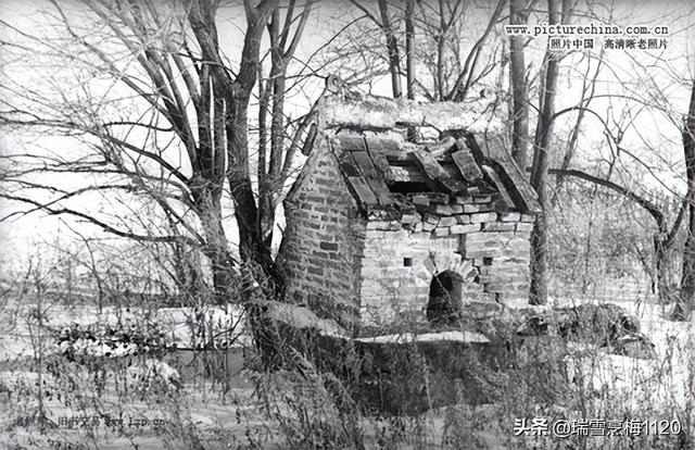 土地庙对联加横批7字，土地庙宇对联七字（旧时的土地庙及其对联）