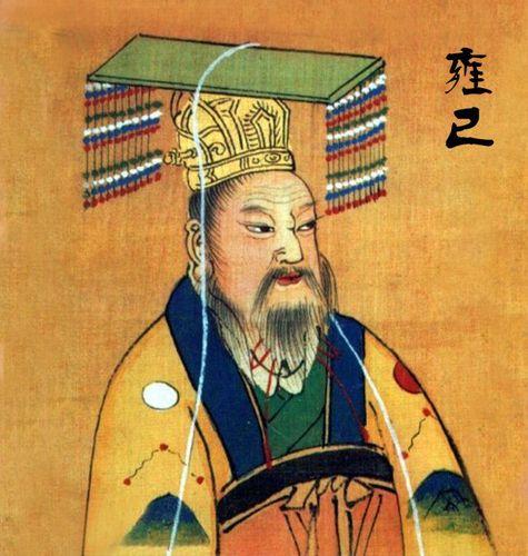 商朝第一任统治者，商朝第一任统治者是谁（商朝30位君王）