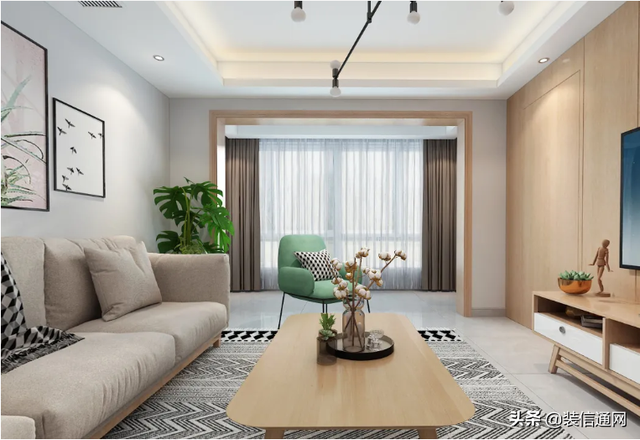 装修全包和半包，装修全包和半包都有什么不同（全包VS半包VS清包）