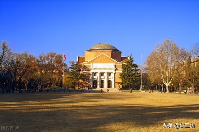 清华大学有多大，现实中的清华大学到底有多大（清华大学年度预算超410亿）