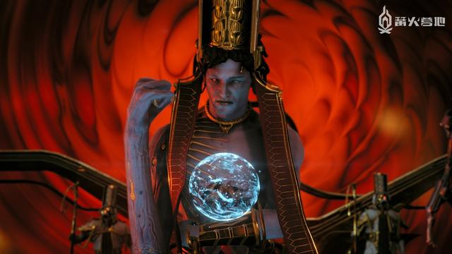 星际战甲神经节点，星际战甲神经节点有哪些办法获得（《星际战甲》莲妈配音演员访谈）