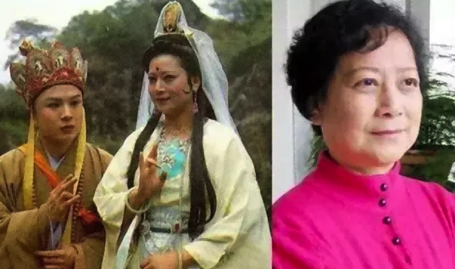 86版西游记演员表全部，西游记86版演员表（再看86版《西游记》）