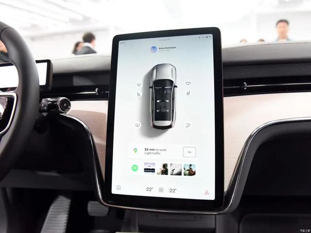 volvo是什么牌子的车，volvo是什么档次的车（沃尔沃的新旗舰SUV）