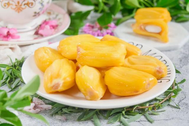 热量最高的六种水果，长肉“最猛”的4种水果