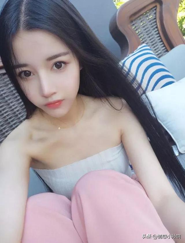 超好看少女壁纸，美图分享<38张>