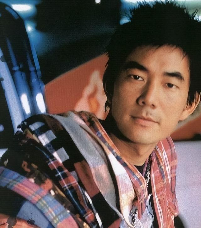 台湾八十年代男歌手图片