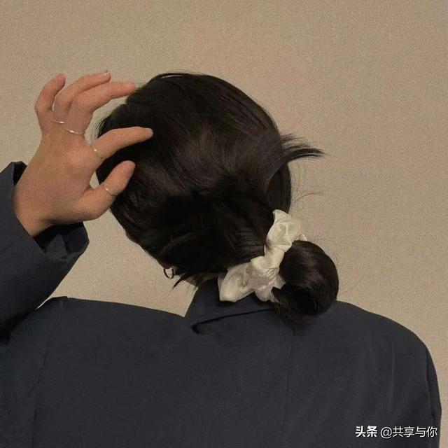 ins女生头像，ins女头微信（ins女生头像干净温柔不露脸头像森系仙气女头）